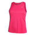 Alma Tanktop Damer - pink,