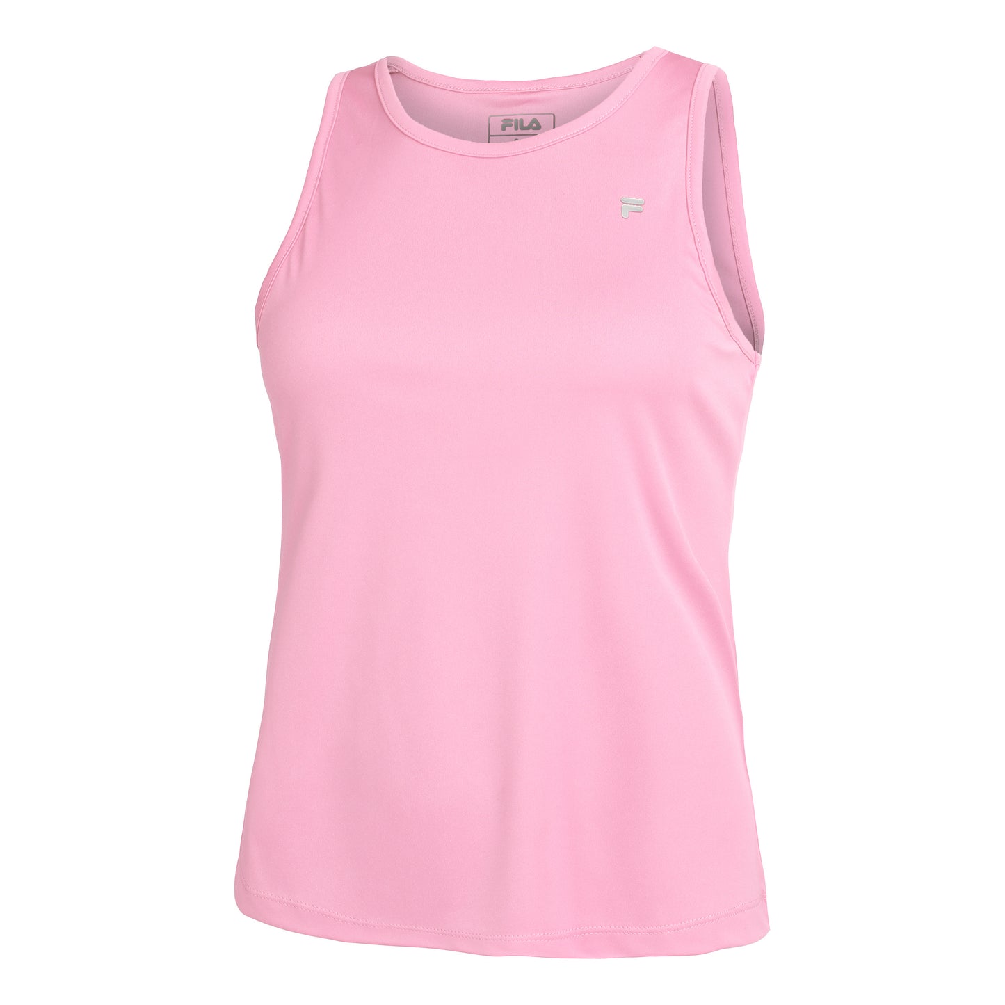 Fila Alma Tanktop Damer - rosa,
