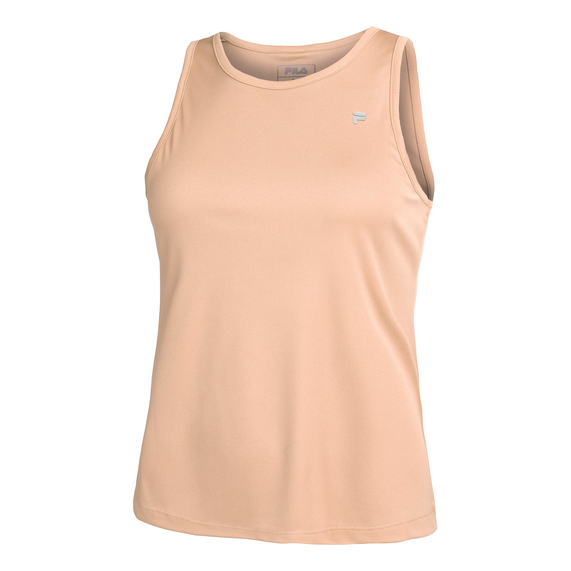 Fila Alma Tanktop Damer - naturfarvet,