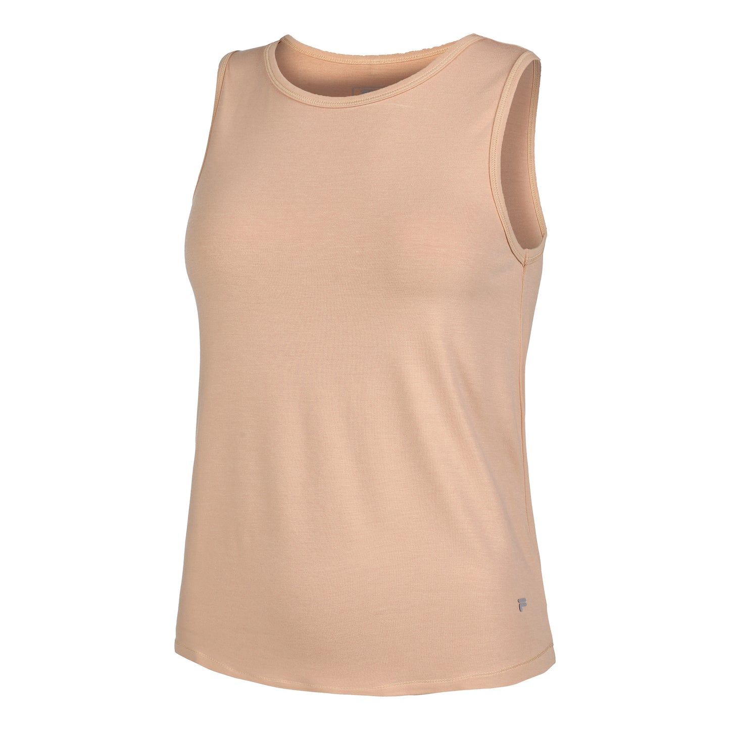 Fila Fjella Tanktop Damer - naturfarvet,