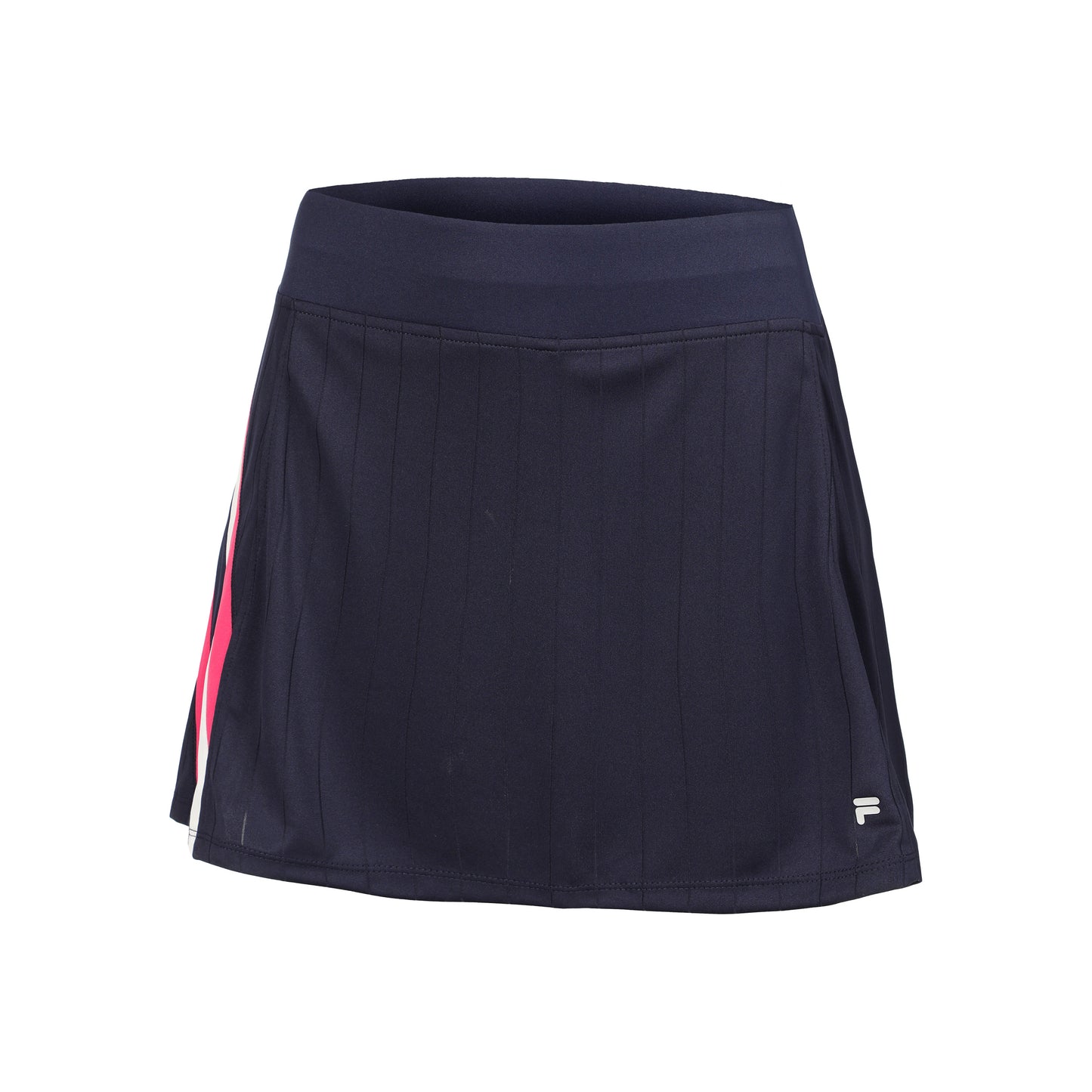 Fila Amalia Nederdel Damer - mørkeblå, pink