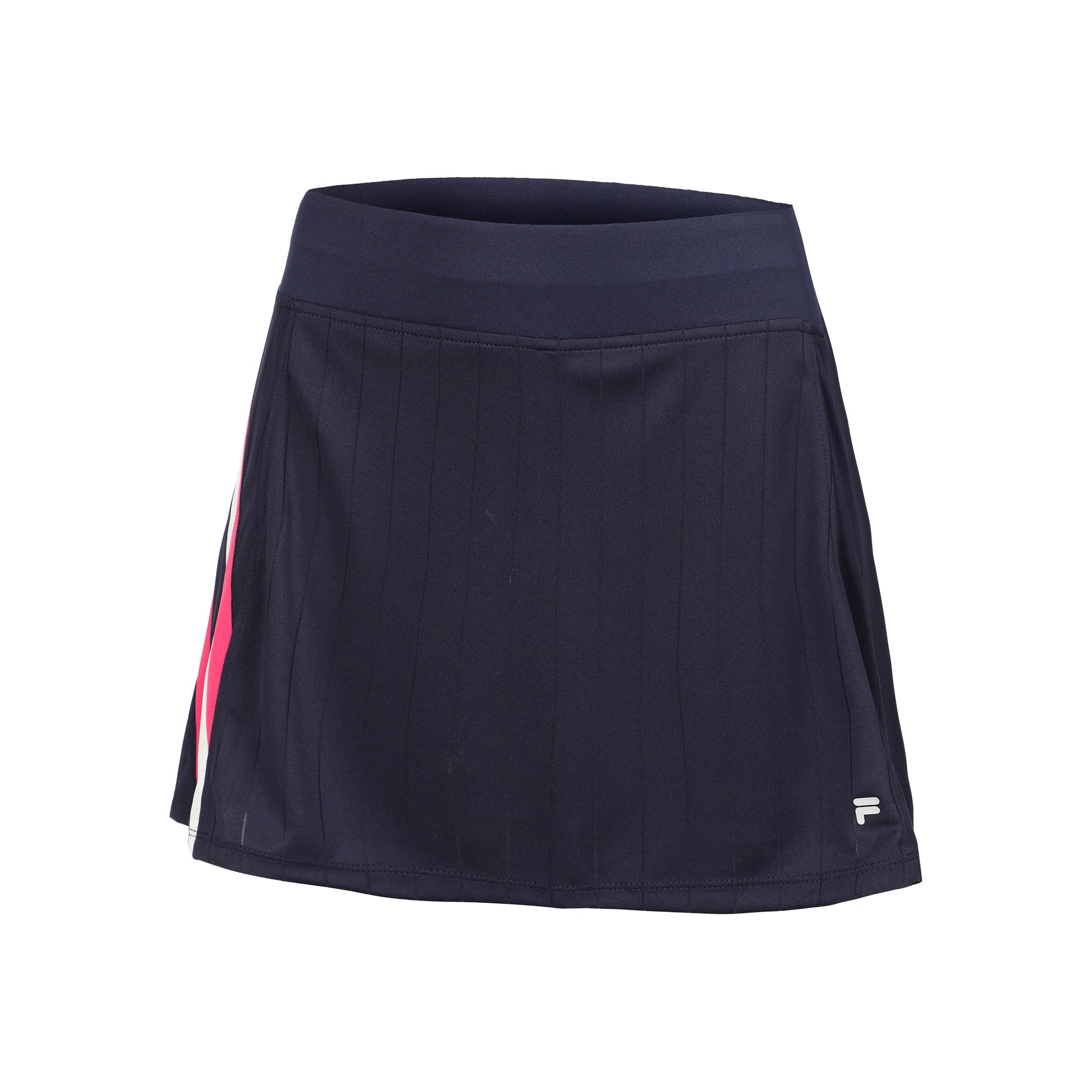 Fila Amalia Nederdel Damer - mørkeblå, pink