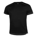 Jannis T-shirt Herrer - sort,