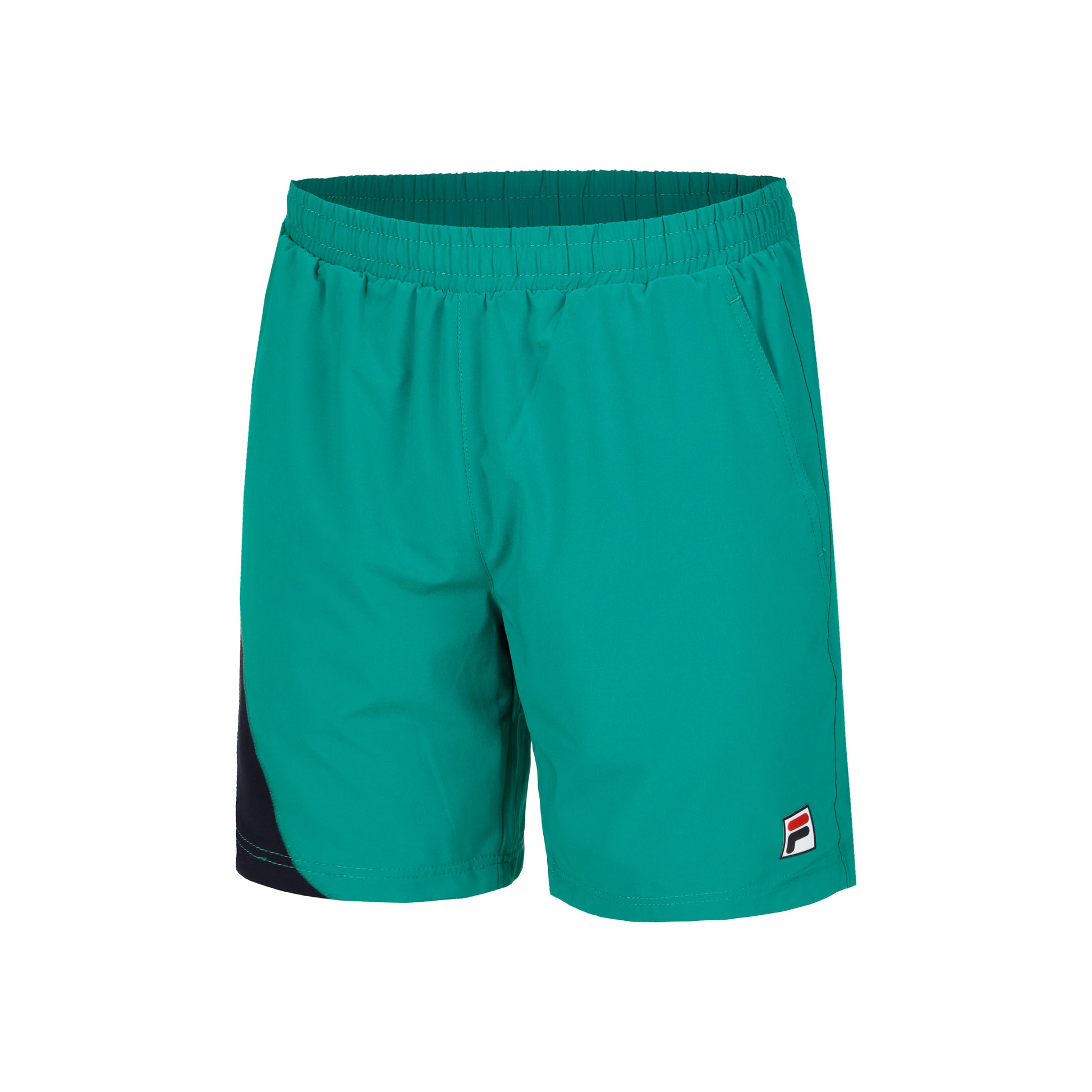 Fila Amari Shorts Herrer - grøn,