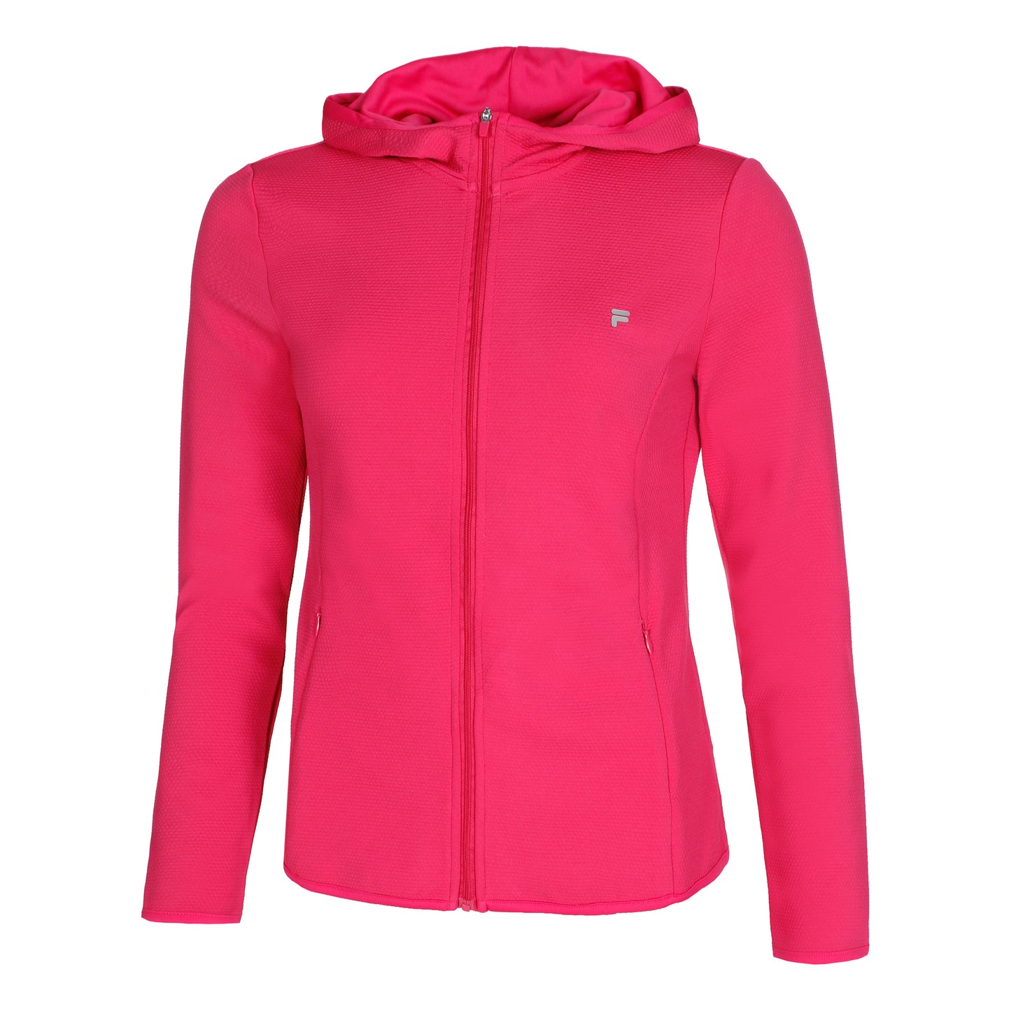 Fila Jeani Træningsjakke Damer - pink,
