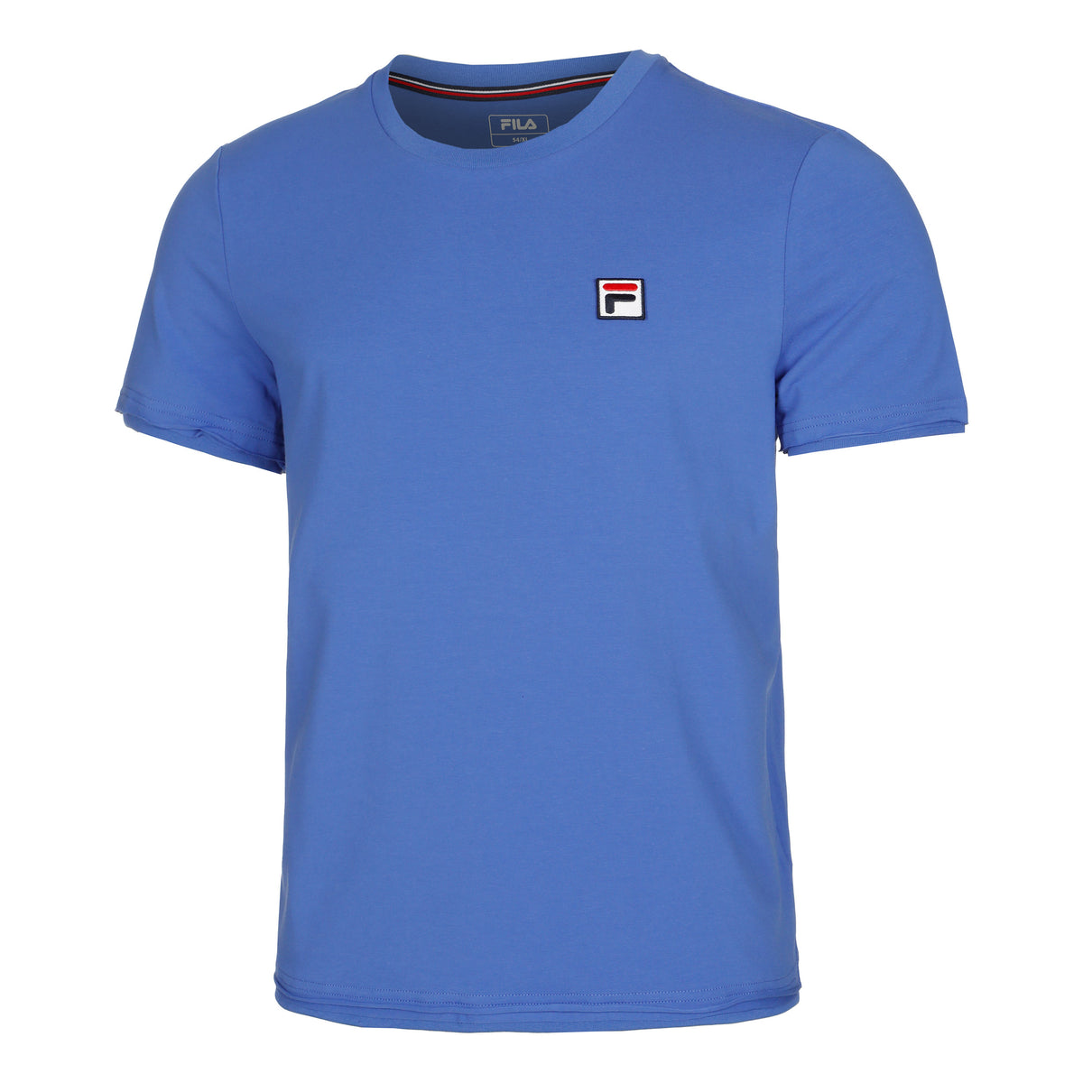 Fila Jonas T-shirt Herrer - blå,