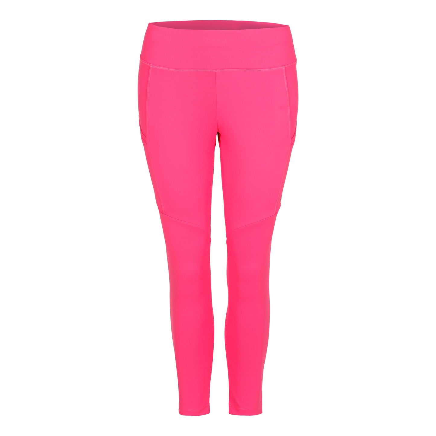Fila Nala Stramme løbebukser -pink