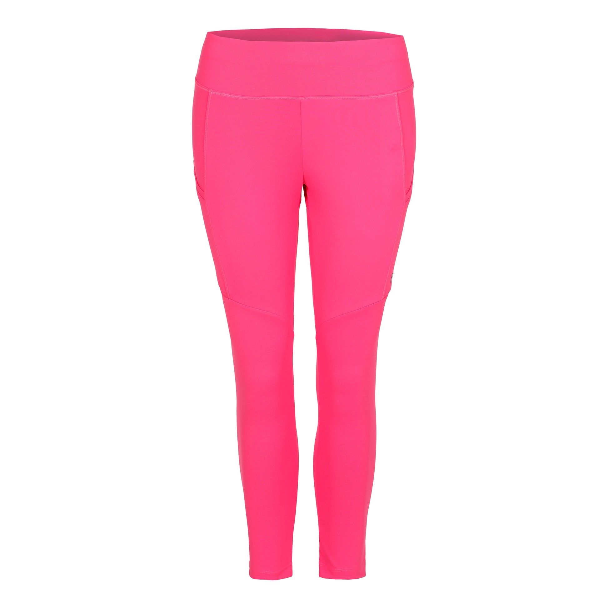 Fila Nala Stramme løbebukser -pink