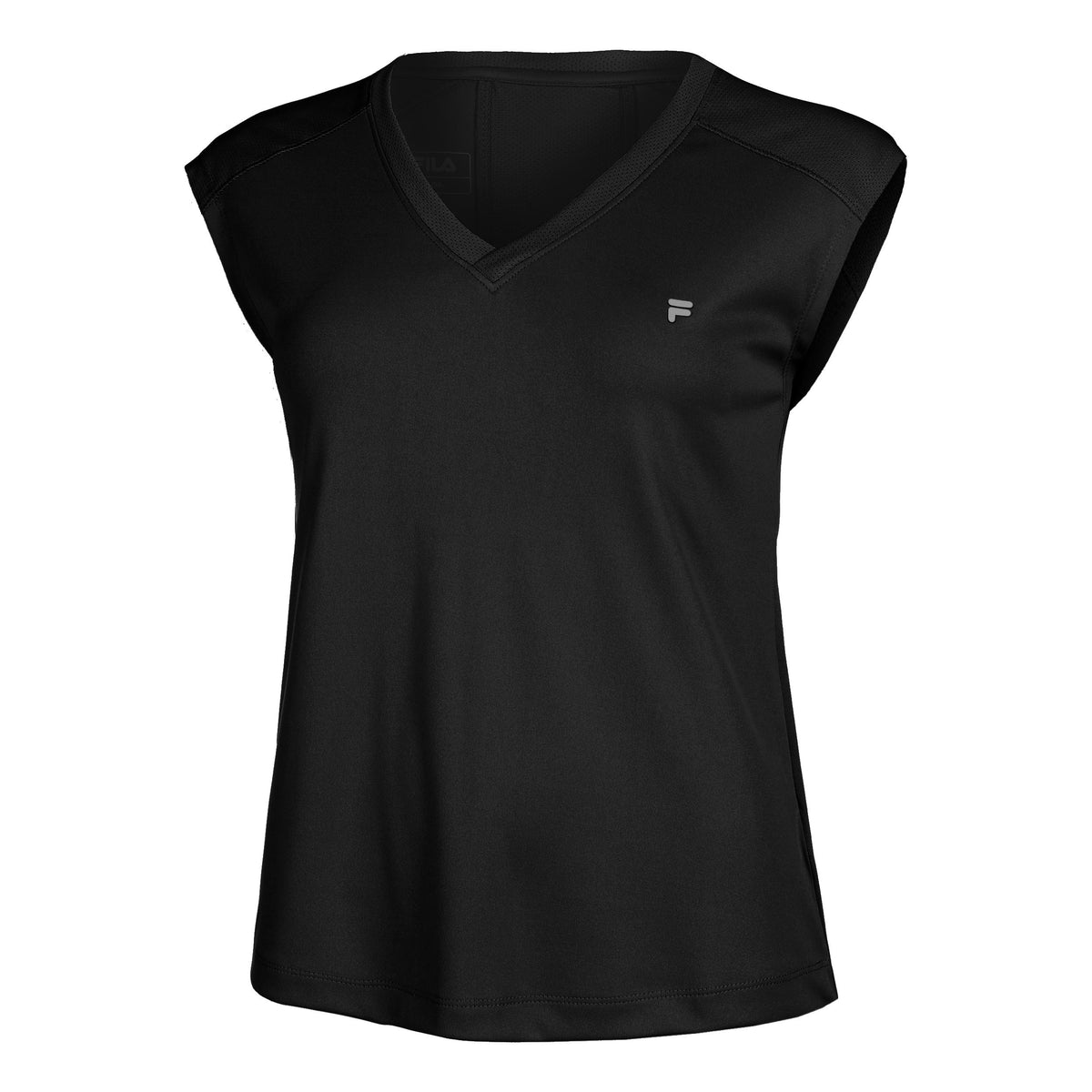 Fila Maisie T-shirt Damer - sort,
