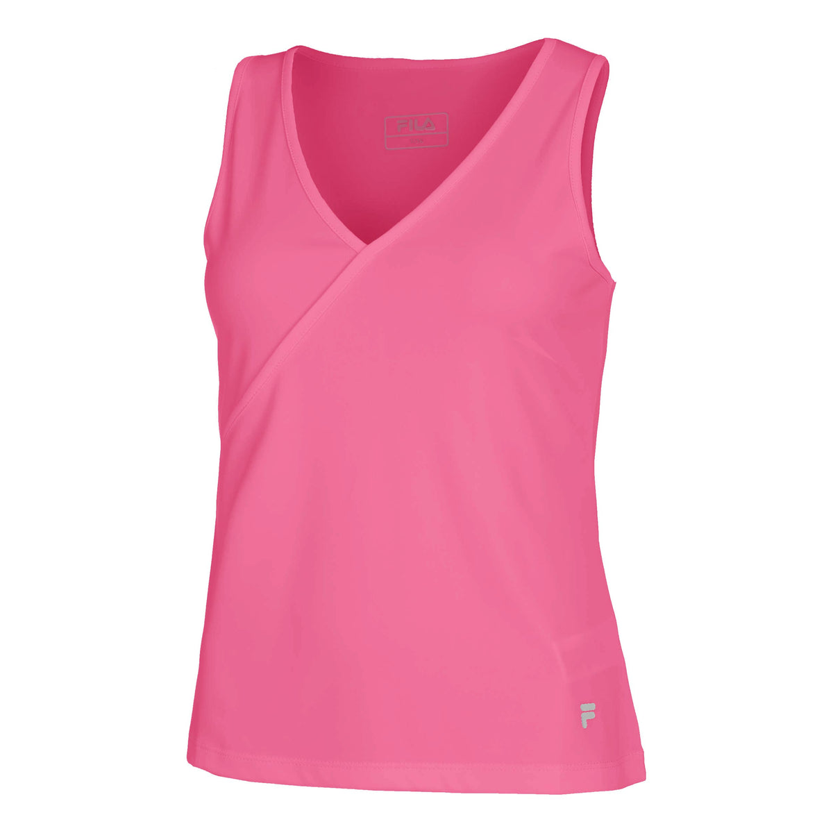 Fila Kaya Tanktop Damer - pink,