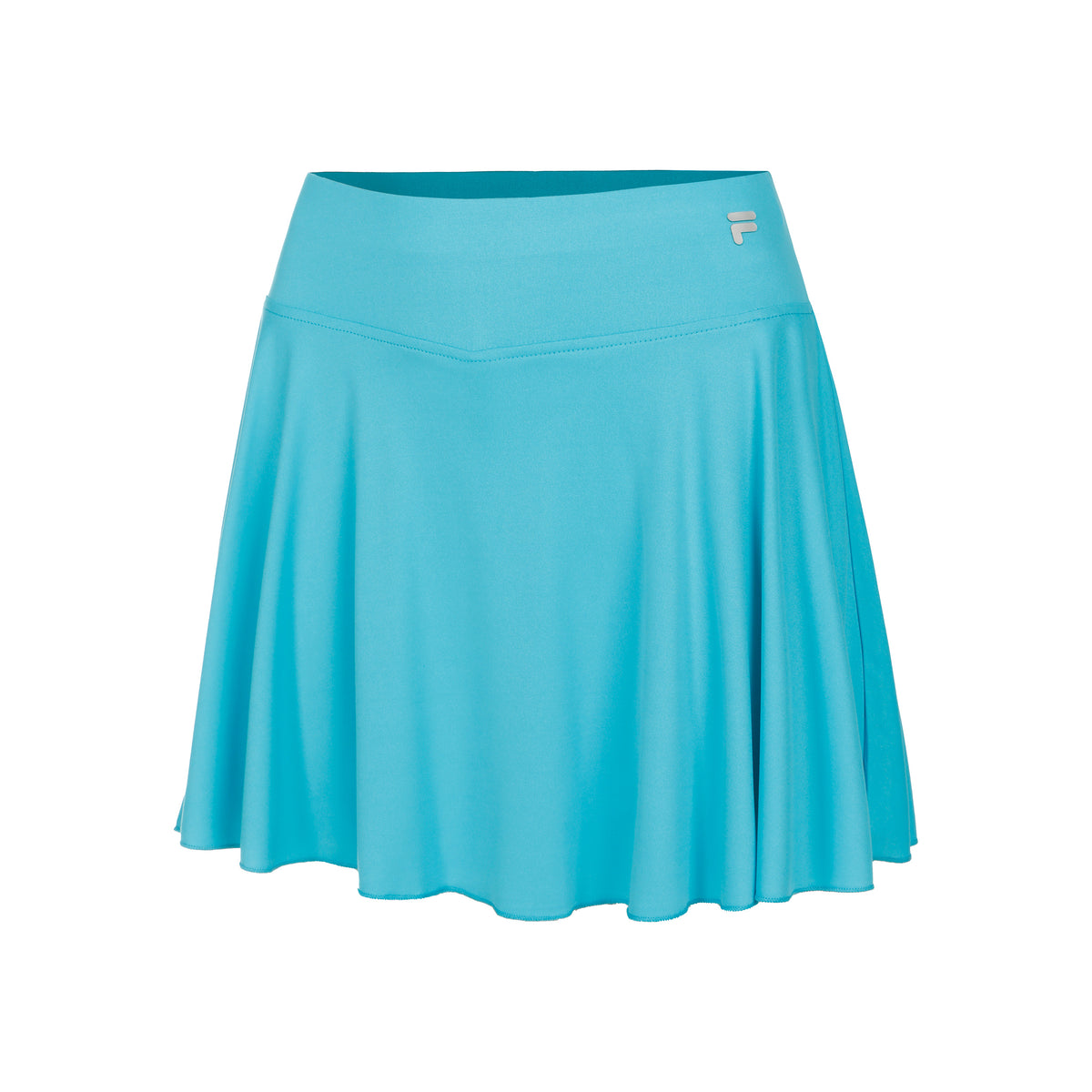 Fila Nicole Nederdel Damer - turkis,