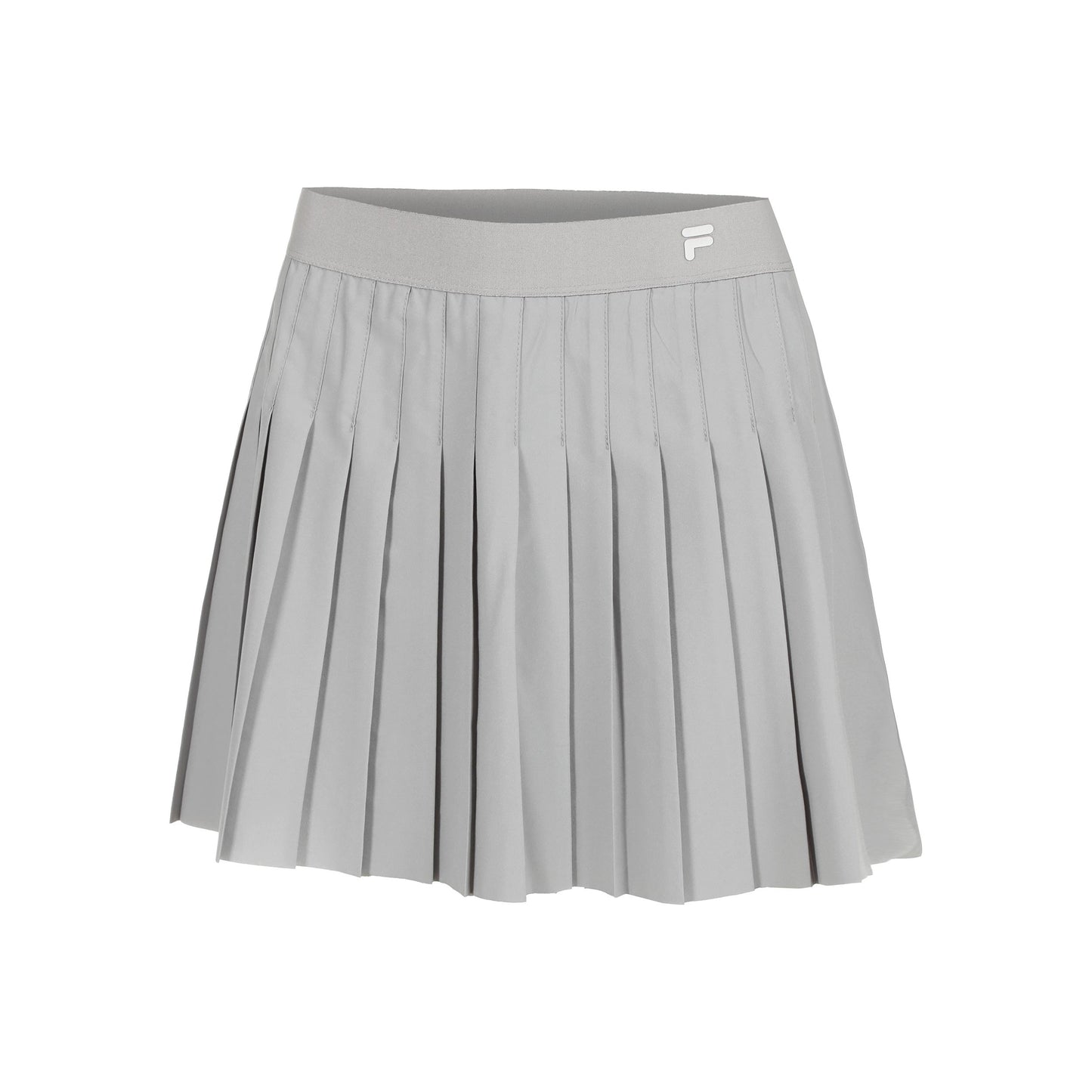 Fila Finja Nederdel Damer - grå,