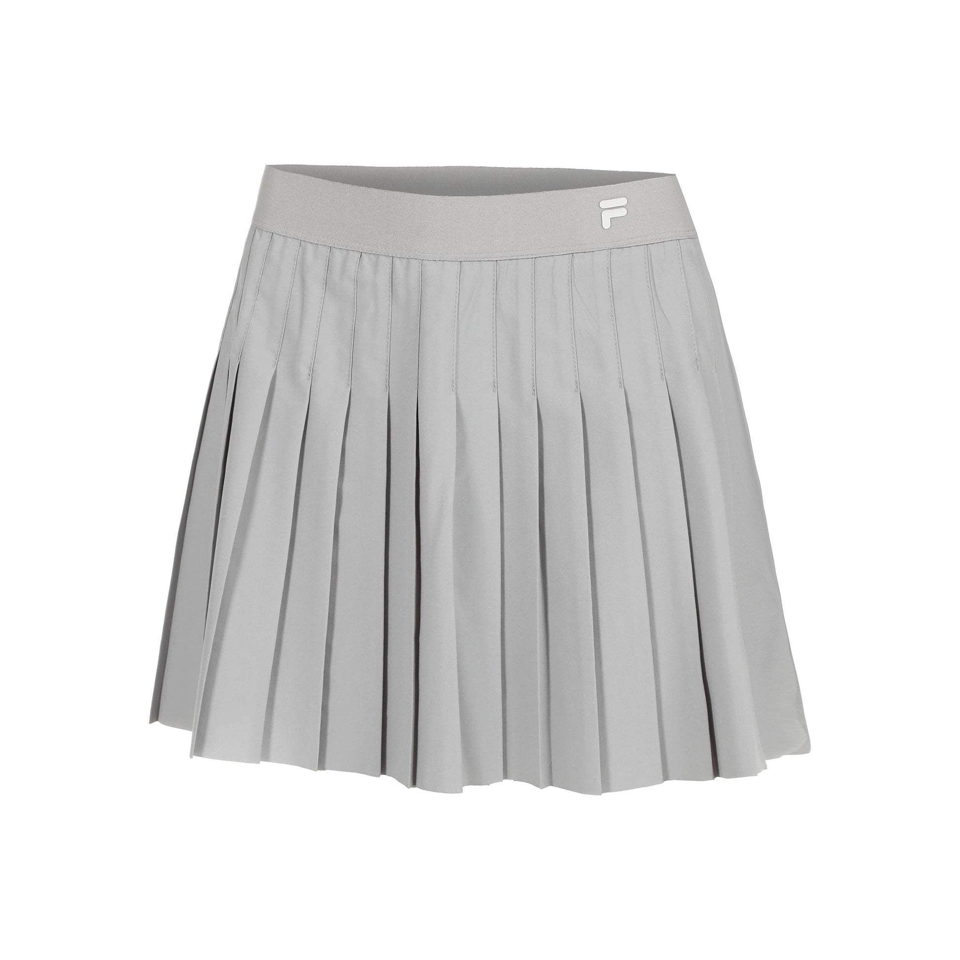 Fila Finja Nederdel Damer - grå,