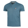 Addison T-shirt Herrer - blå,