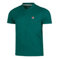 Addison T-shirt Herrer - mørkegrøn,