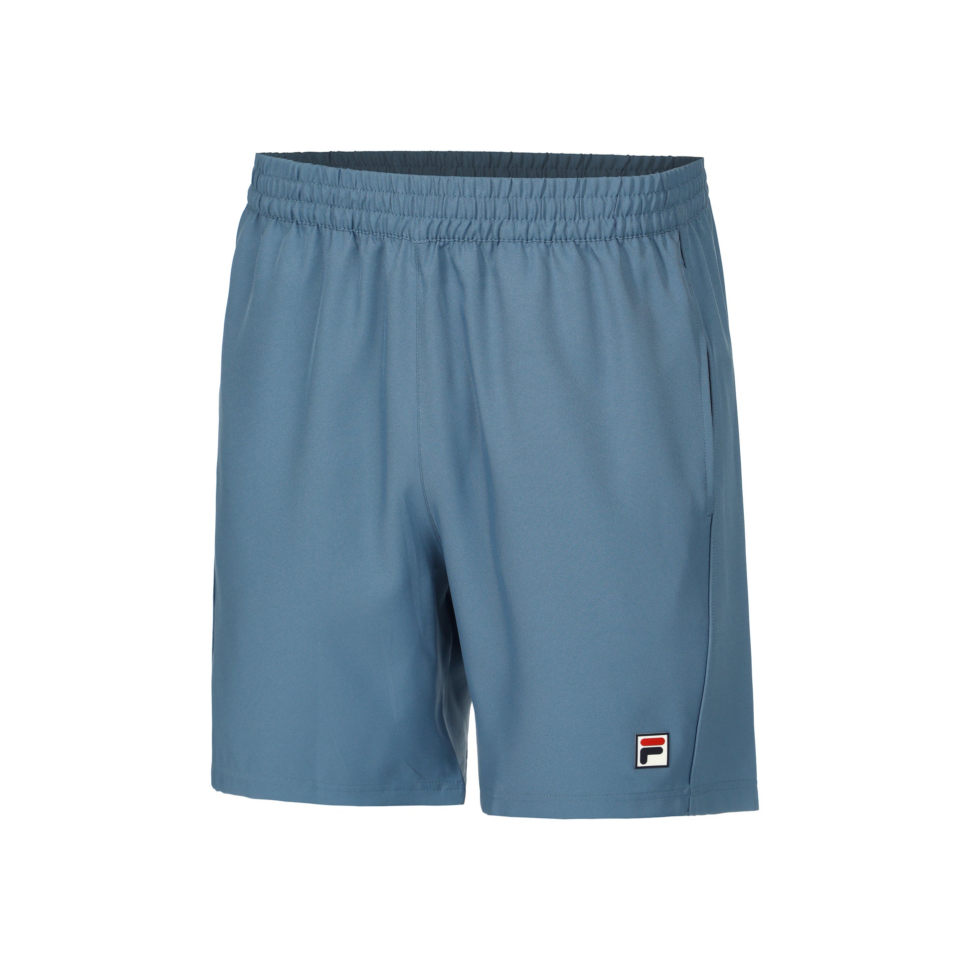 Fila Leo Shorts Herrer - blå,