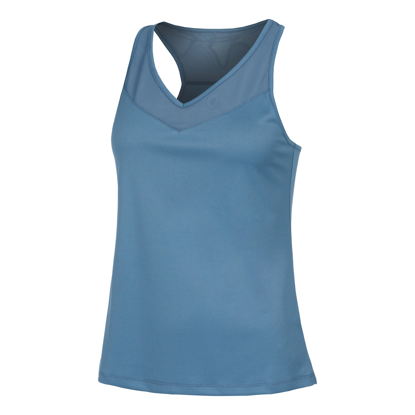 Fila Angelika Tanktop Damer - blå-grå,