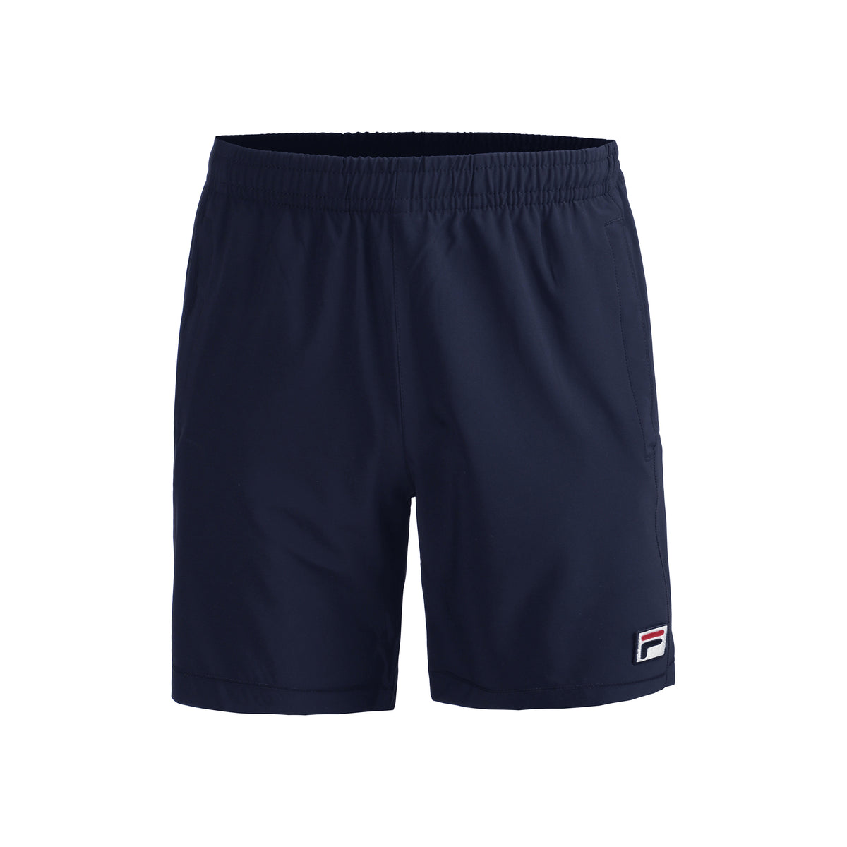 Fila Filip Shorts Herrer - mørkeblå,