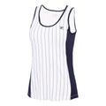 Nina Tanktop Damer - hvid,