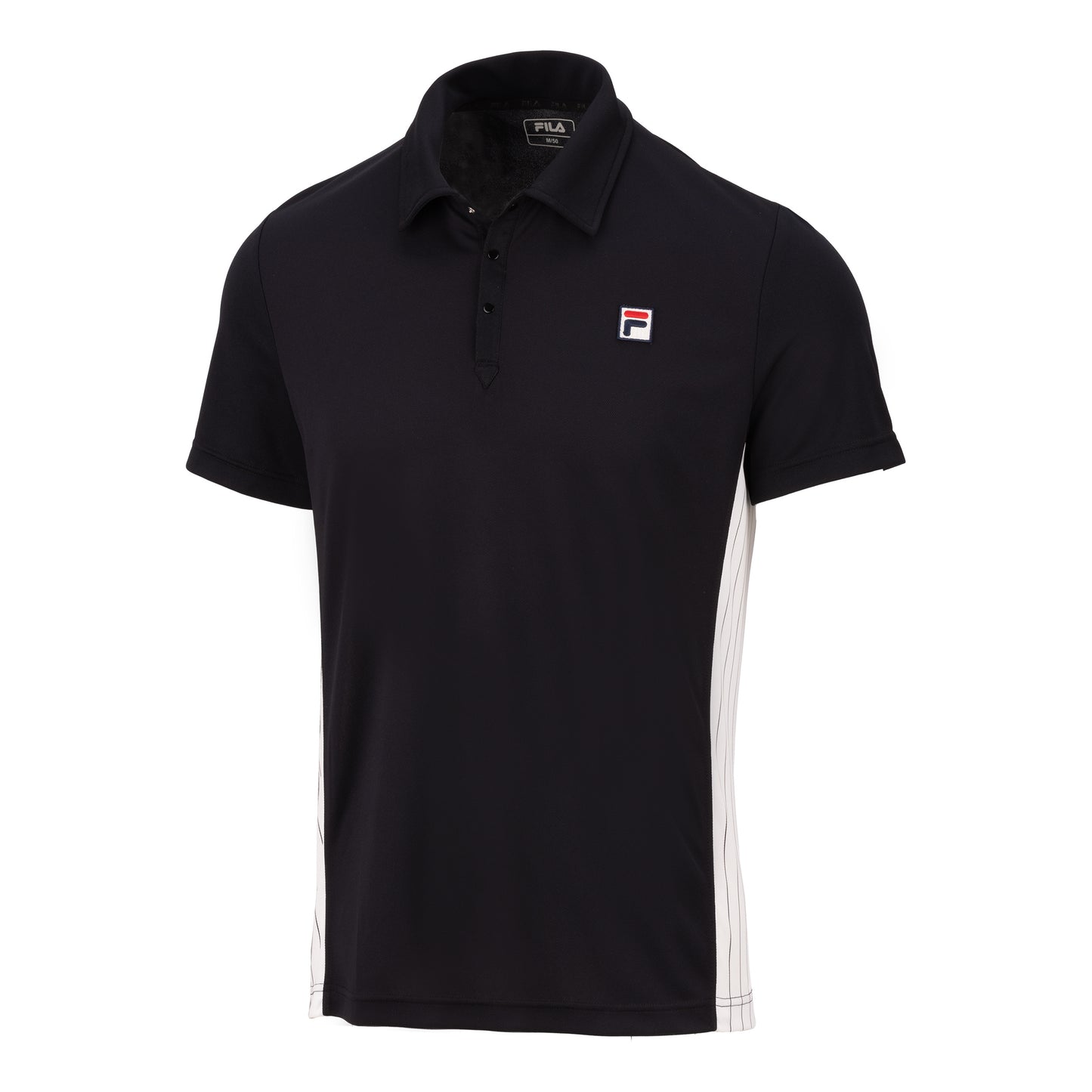 Fila Piero Polo Herrer-Sort