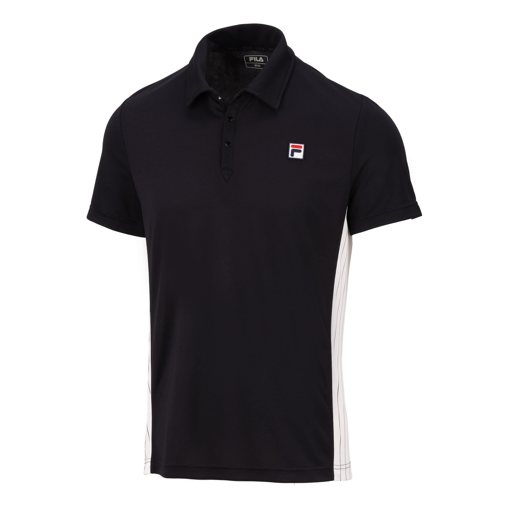 Fila Piero Polo Herrer-Sort