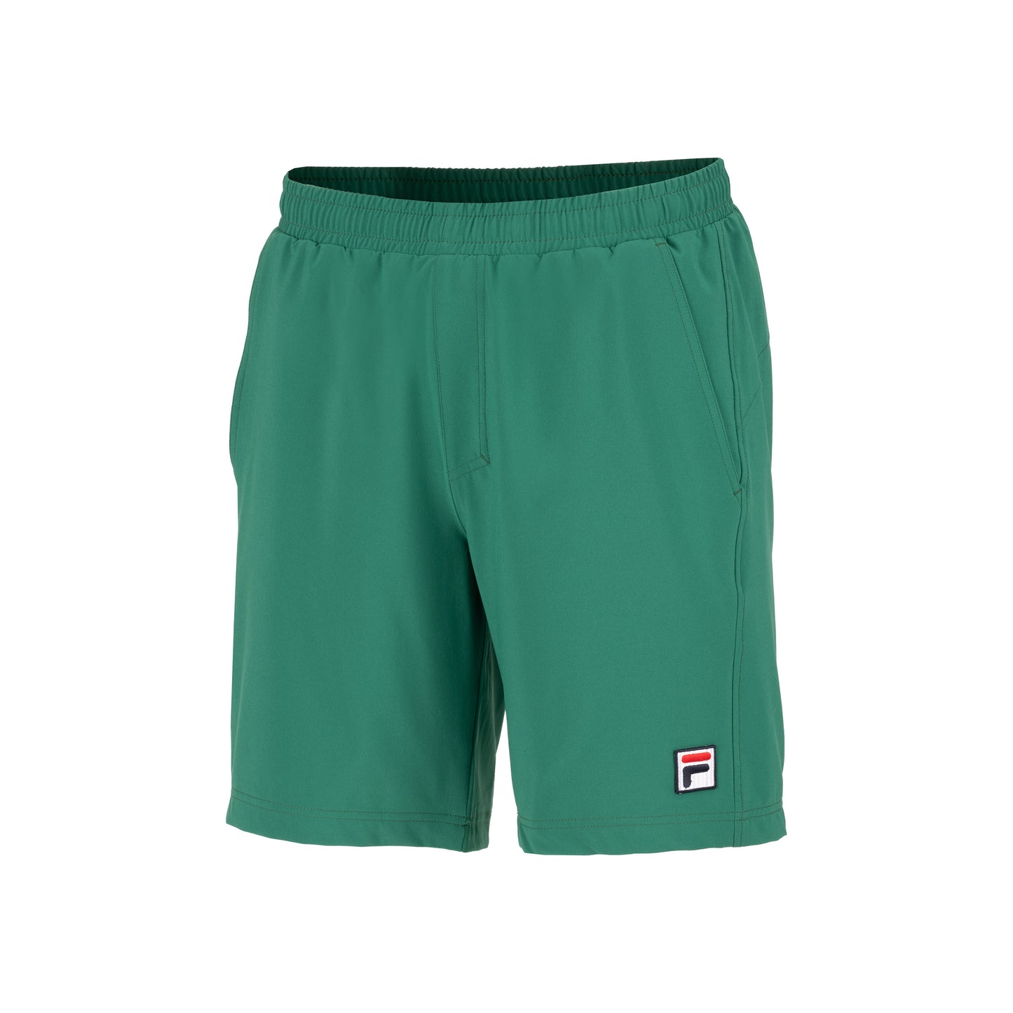 Fila Santana Shorts Herrer - grøn
