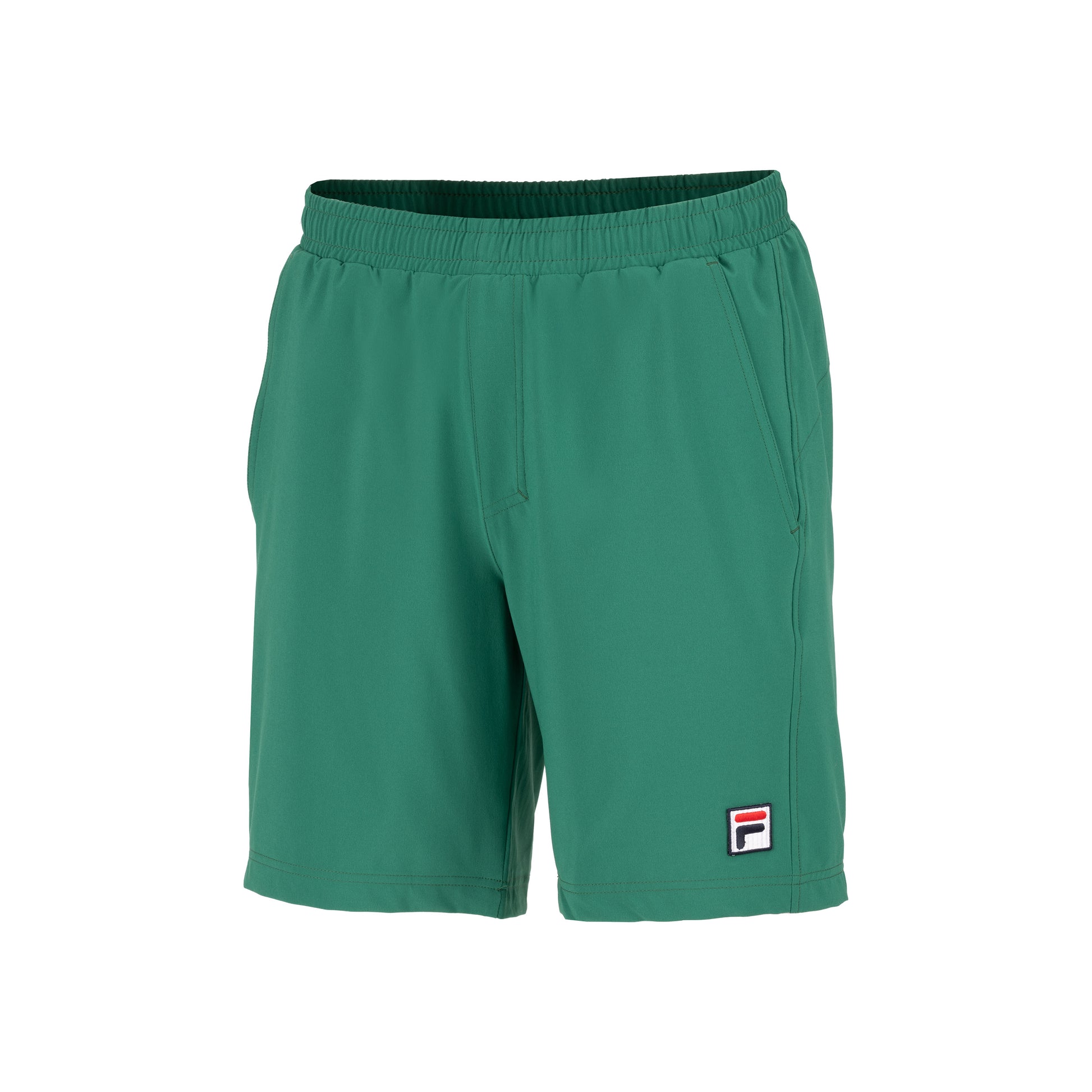 Fila Santana Shorts Herrer - grøn