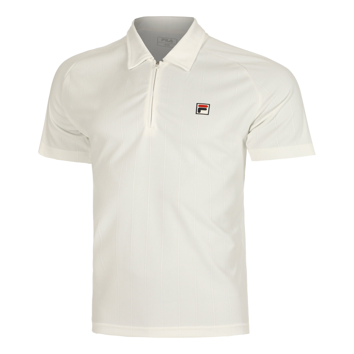 Fila Harry Polo Herrer - hvid,