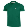 Addison T-shirt Herrer - grøn,