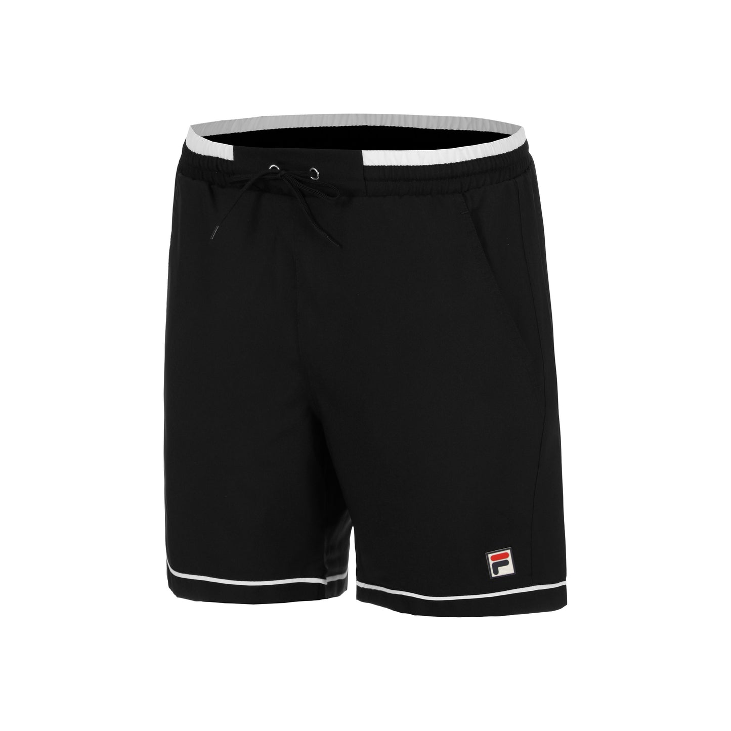 Fila Steve Shorts Herrer - sort,