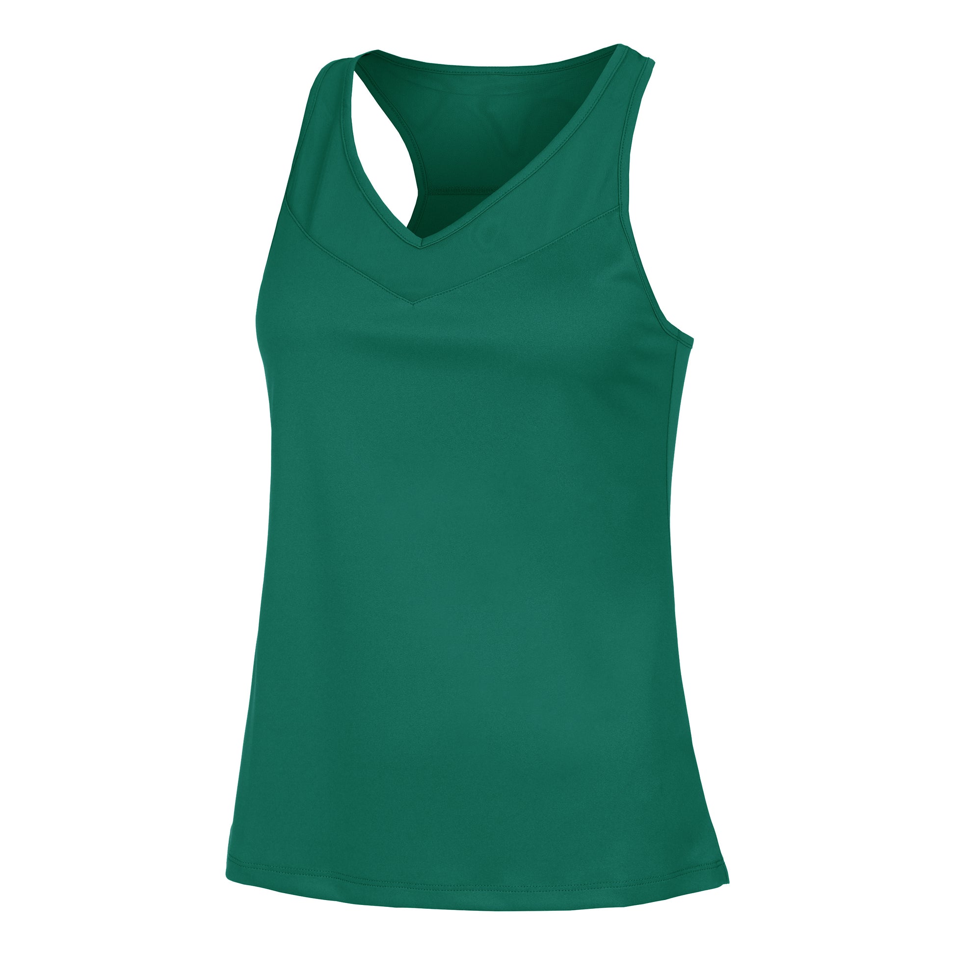 Fila Angelika Tanktop Damer-Grøn