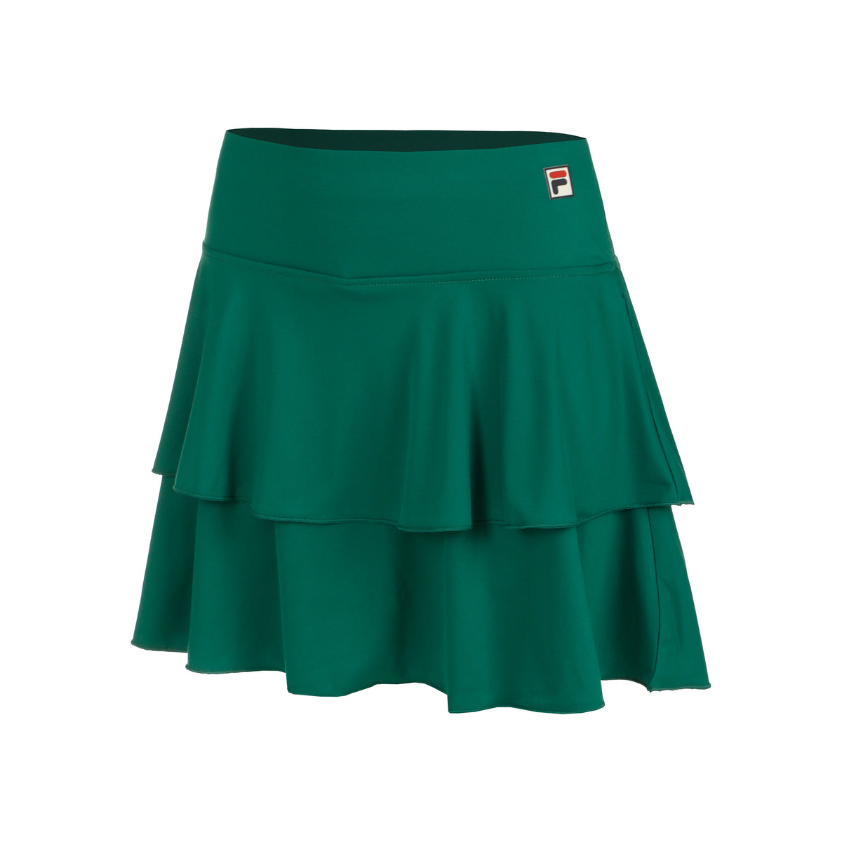 Fila Eleanor Nederdel Damer - grøn,
