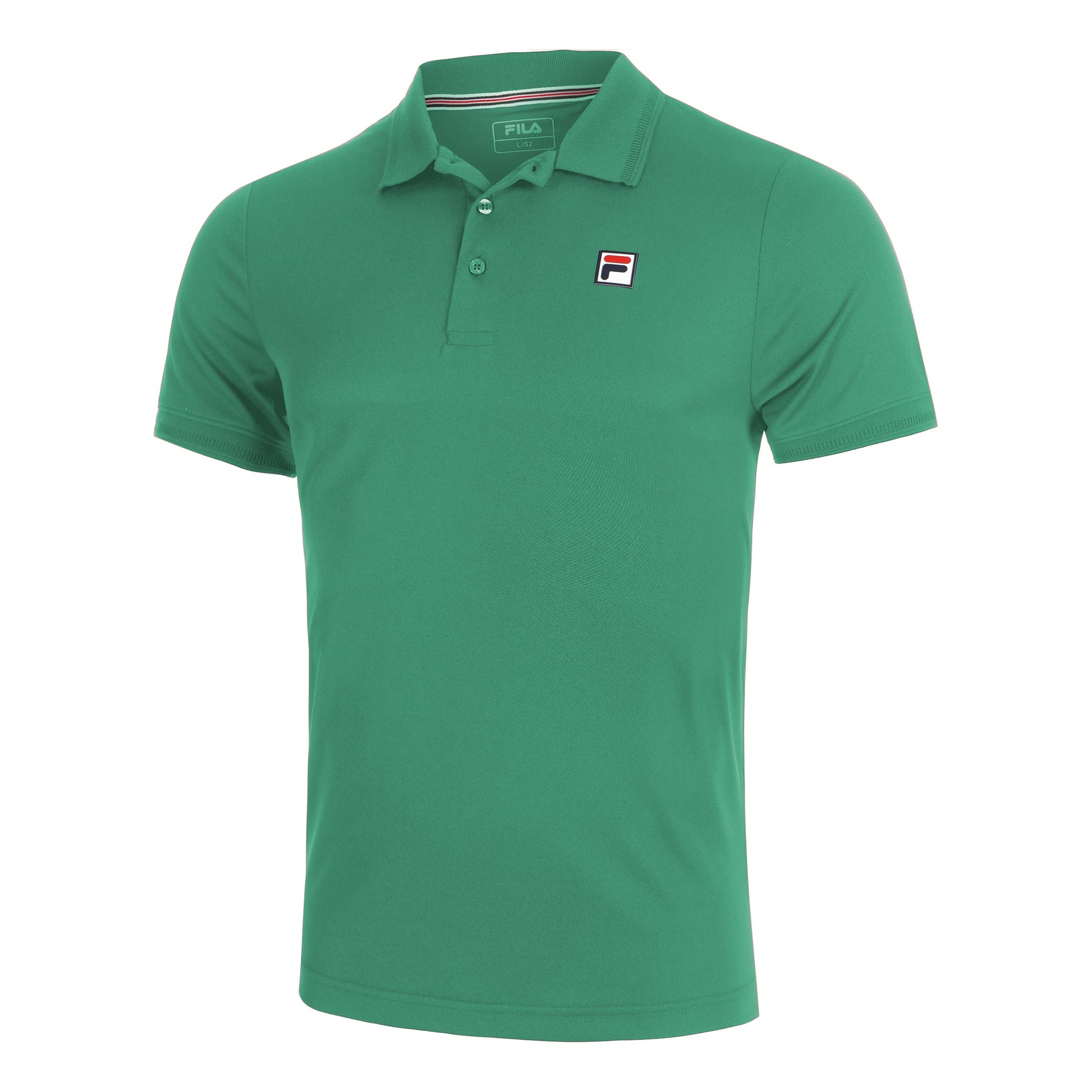 Fila Hermano Polo Herrer-Grøn