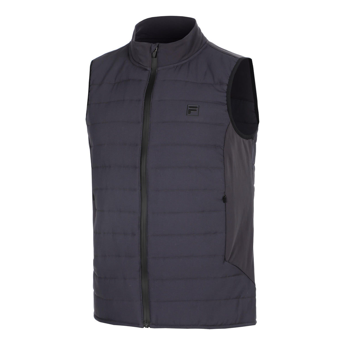 Fila Esteban Vest Herrer-Mørkeblå