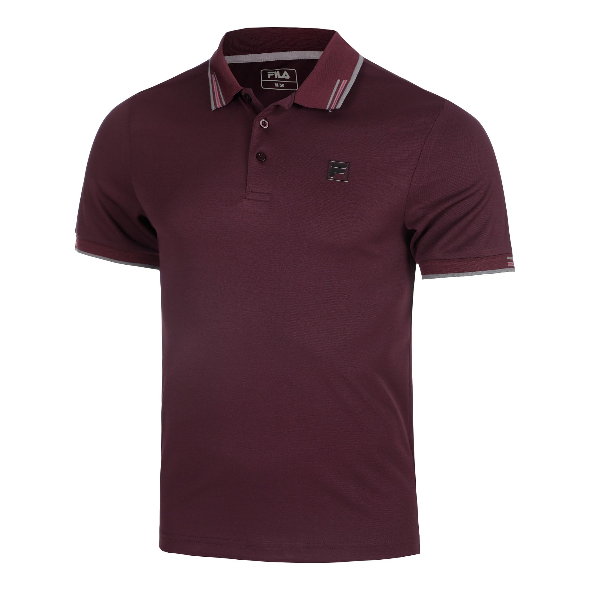 Fila Alejandro Polo Herrer-Vinrød