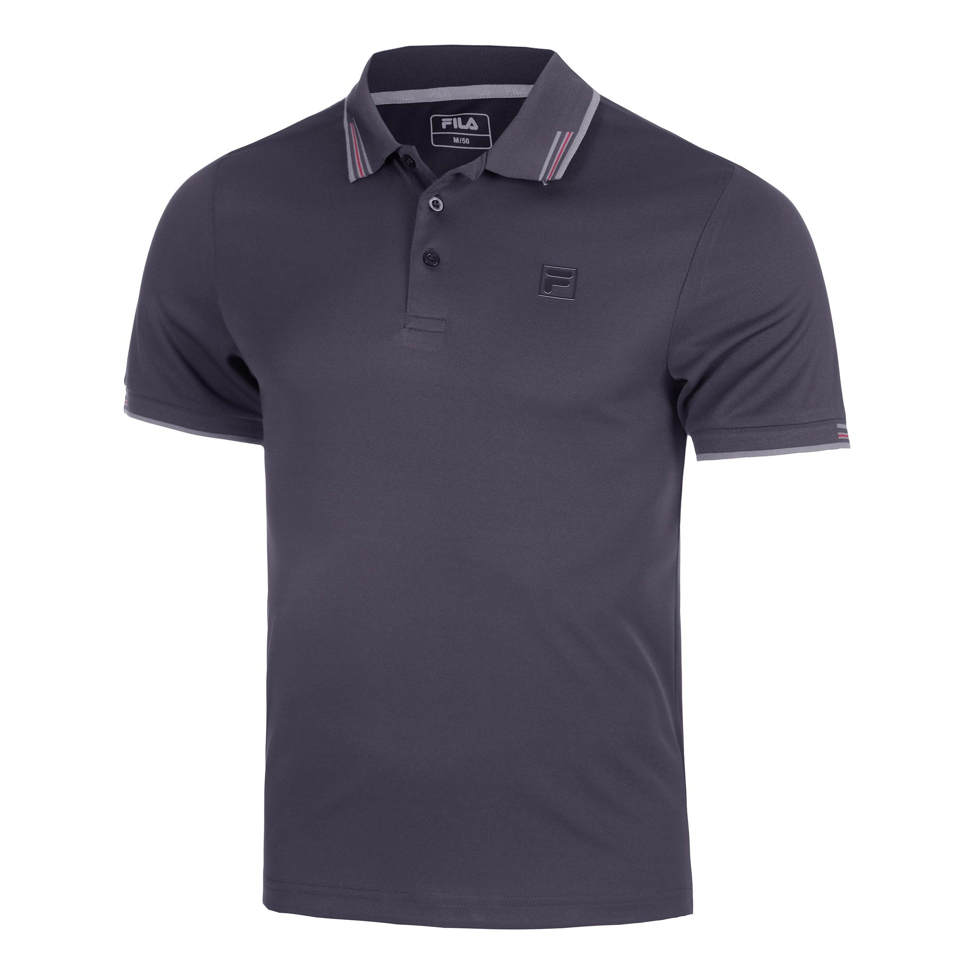 Fila Alejandro Polo Herrer-Antracit