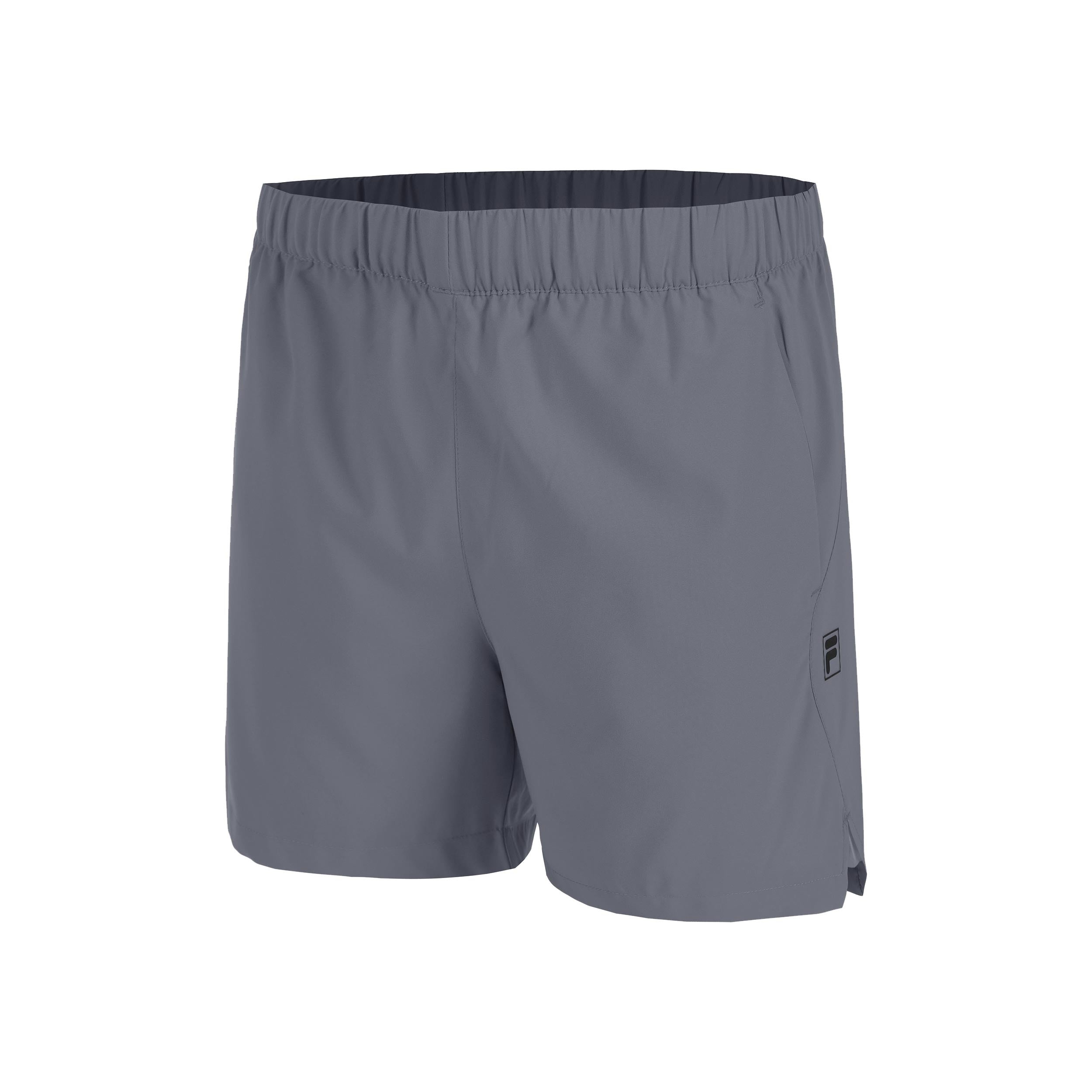 Fila Zayn Shorts Herrer - grå