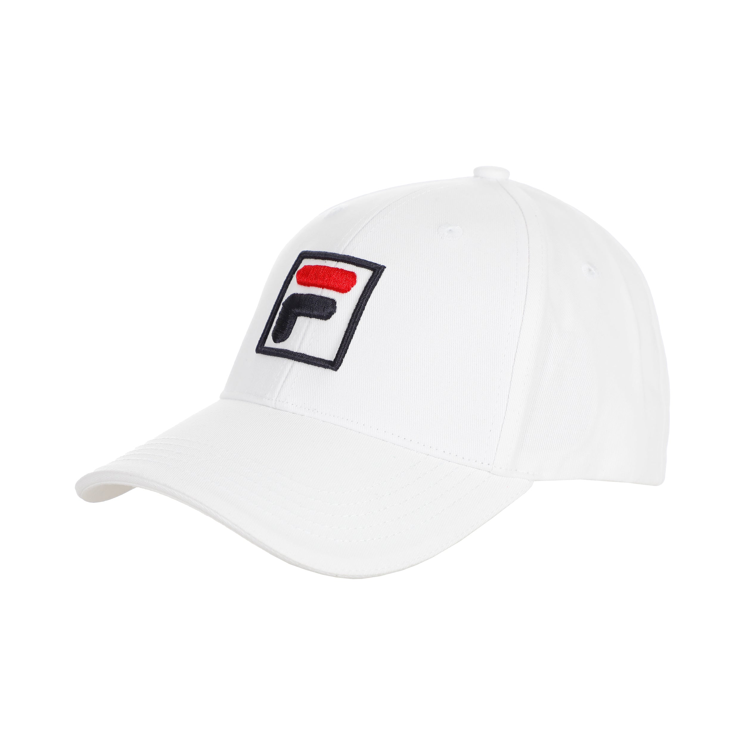 Fila Forze Cap-Hvid