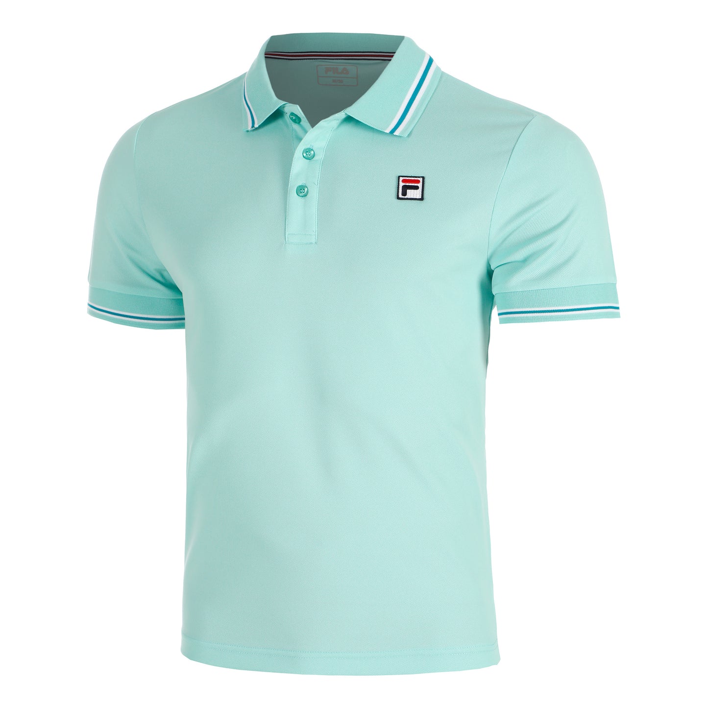 Fila Piro Polo Herrer-Mint