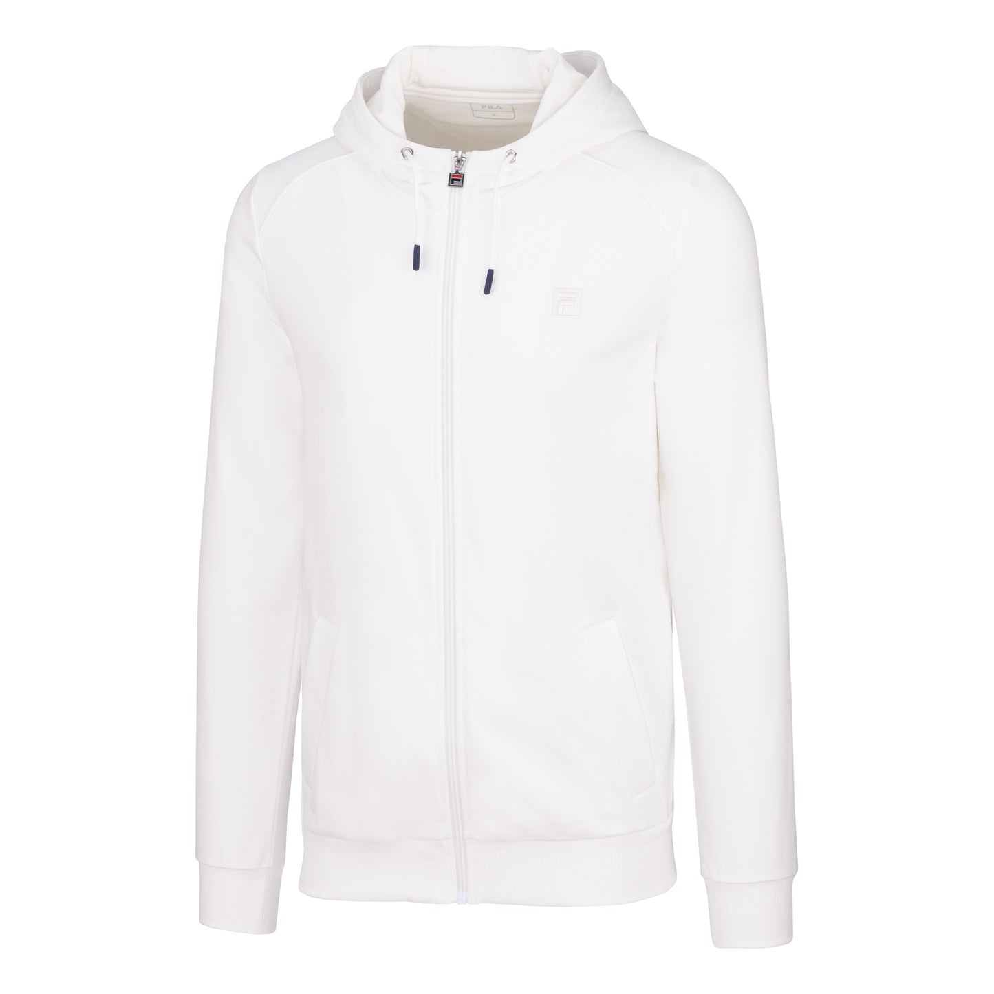 Fila Robin Sweatjakke Herrer-Hvid