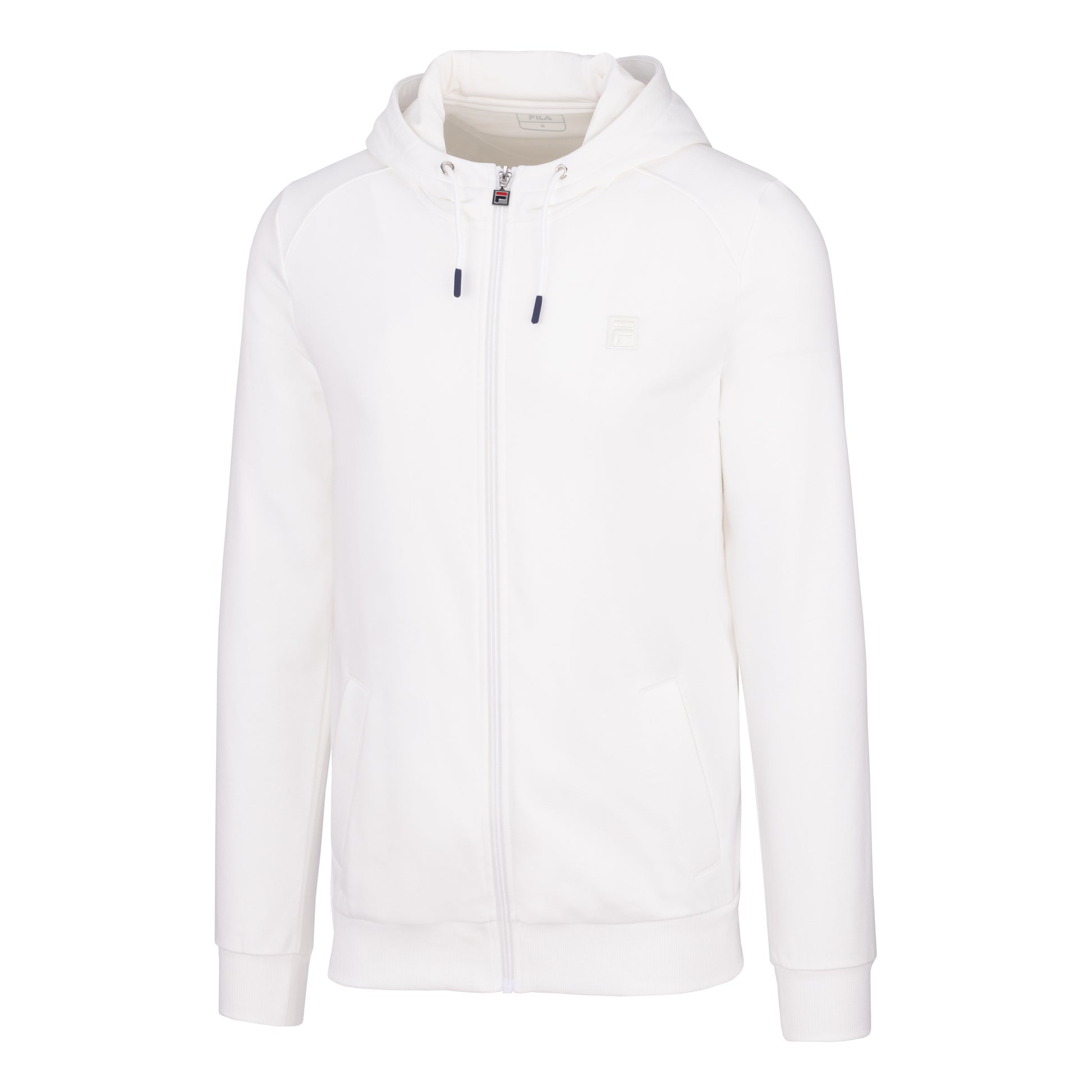 Fila Robin Sweatjakke Herrer-Hvid