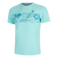 Cailan T-shirt Herrer-Mint