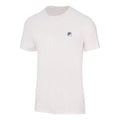 Arvid T-shirt Herrer-Hvid