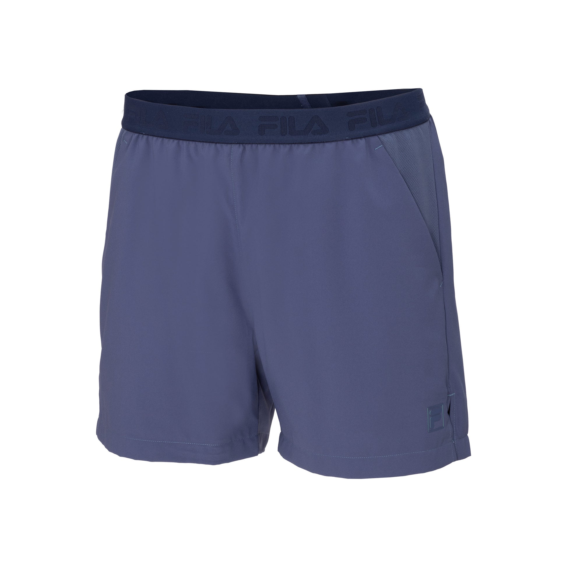 Fila Jarno Shorts Herrer-Blå