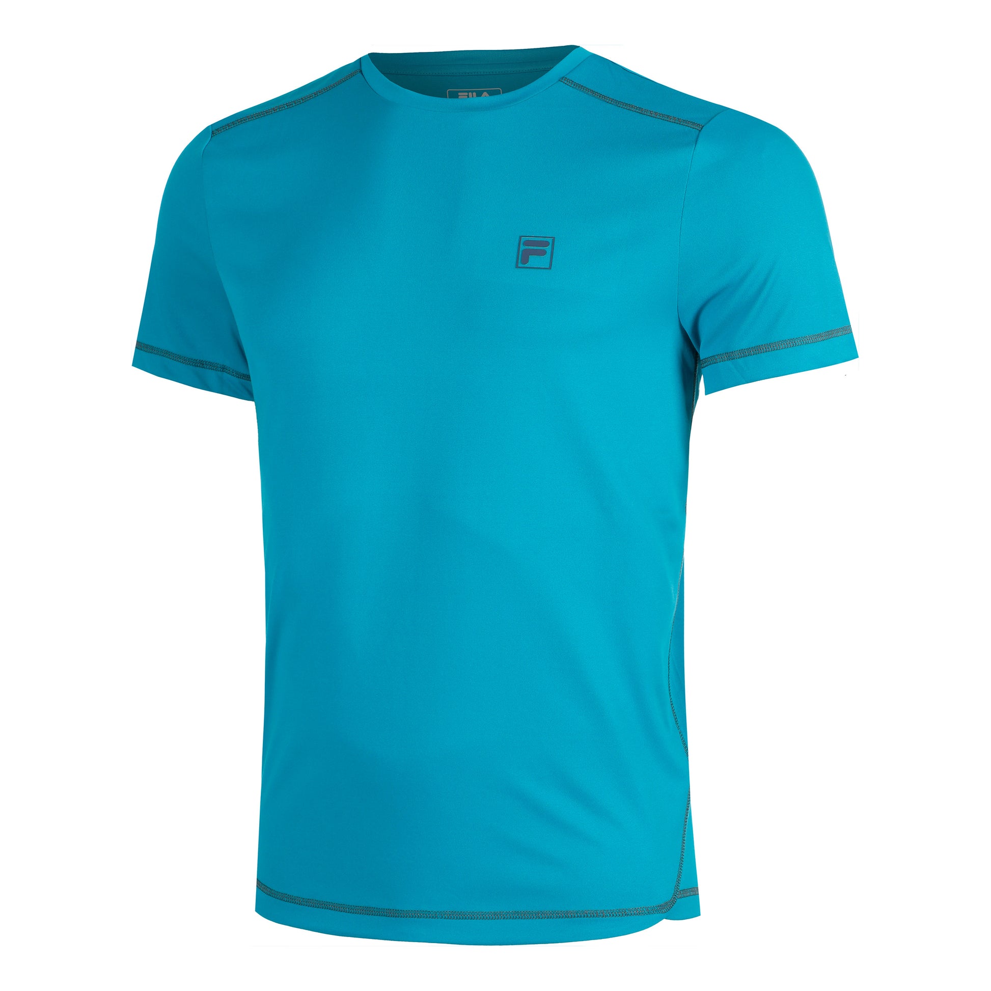 Fila Jannis T-shirt Herrer-Flerfarvet