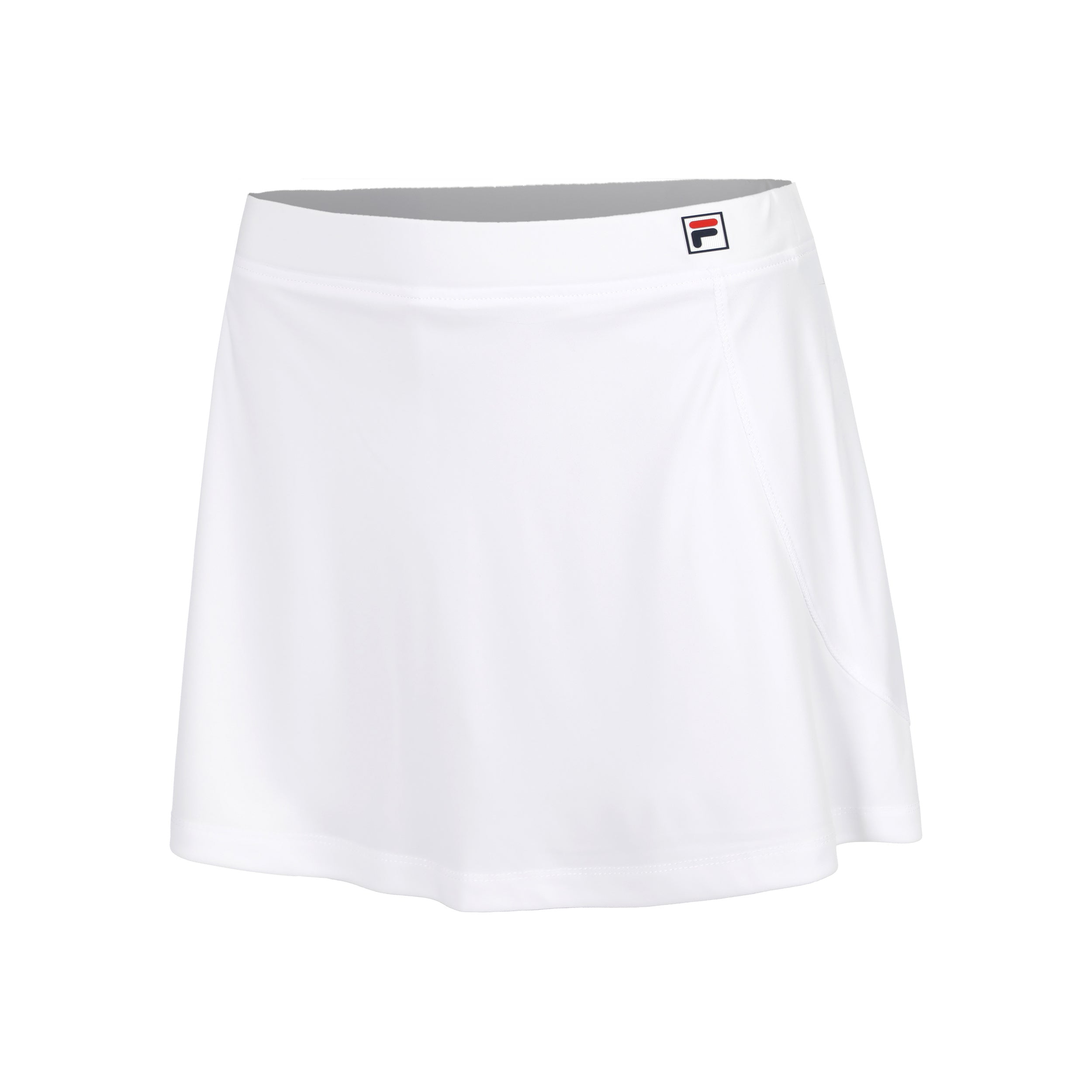 Fila Shiva Nederdel Damer-Hvid
