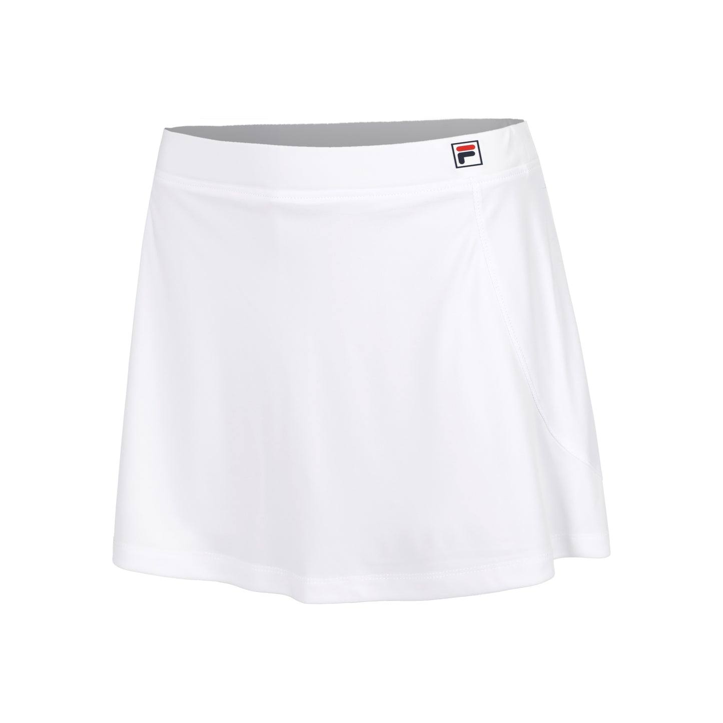 Fila Shiva Nederdel Damer-Hvid