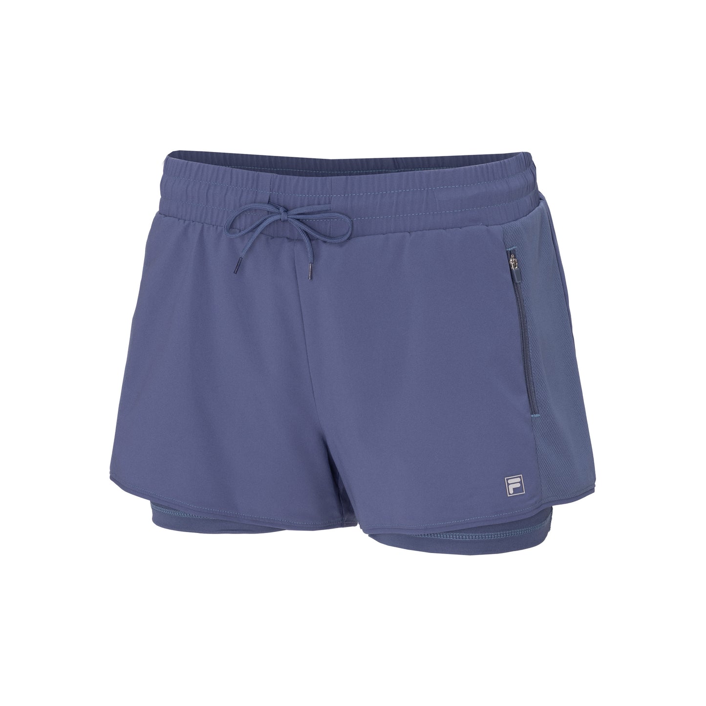 Fila Elea Shorts Damer - blå