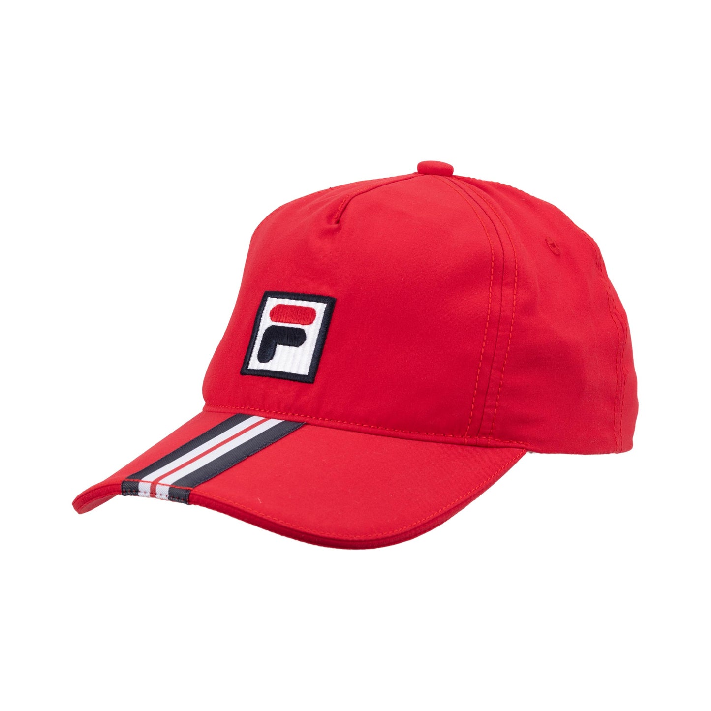 Fila Bobby Cap-Rød