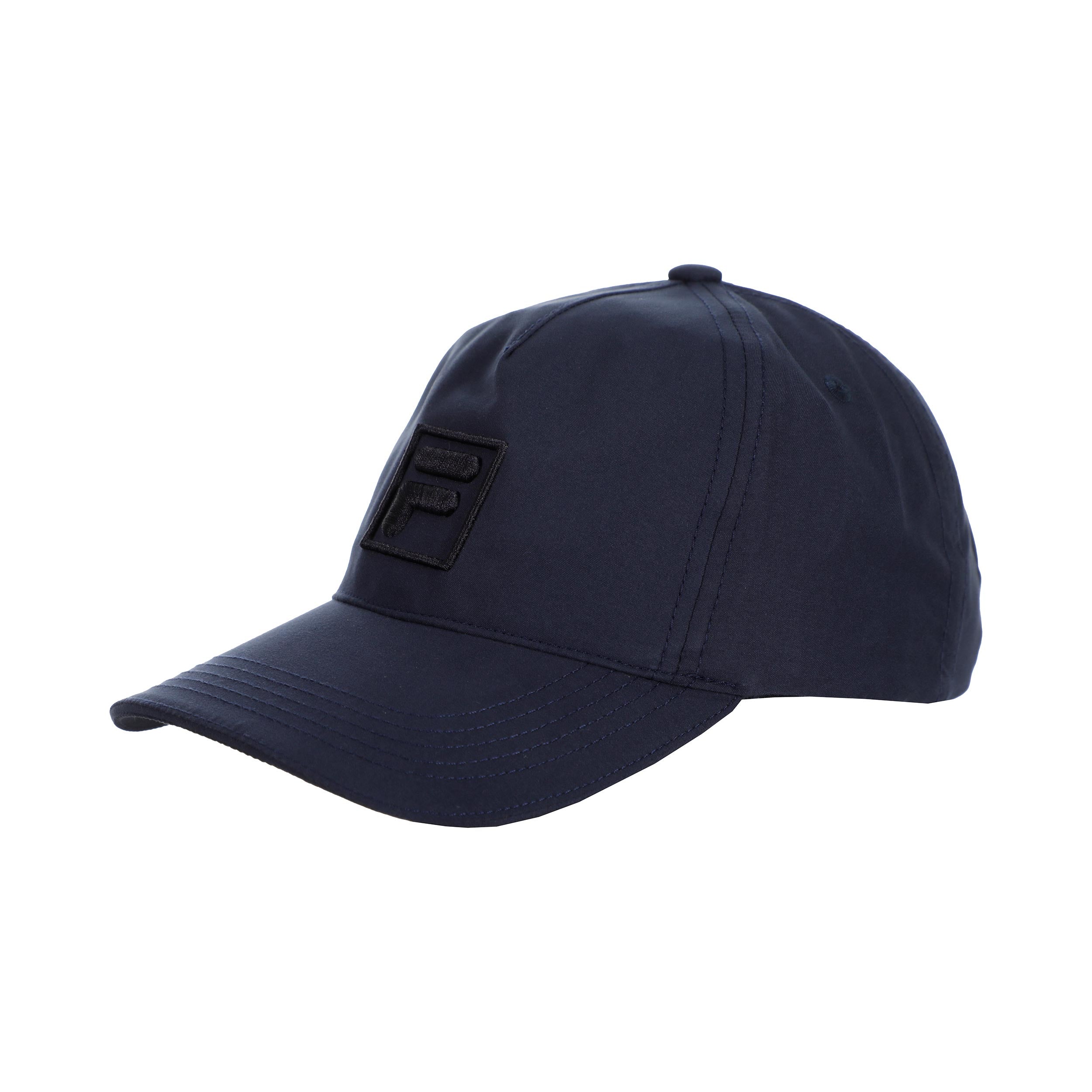 Fila Max Cap Unisex - mørkeblå,
